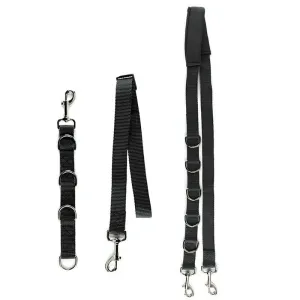 3 Piece Pet Bathing Lanyard For Dog Grooming