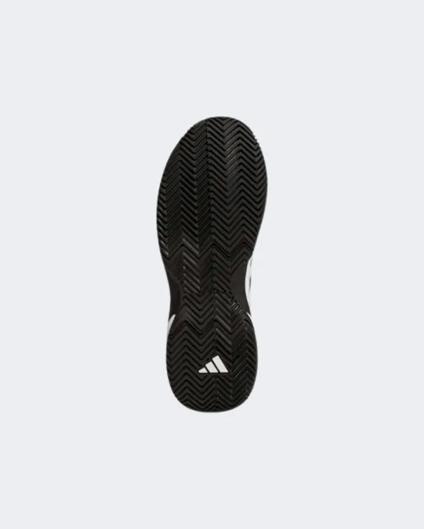 Adidas Gamecourt 2.0 Men Tennis Shoes White/Black Gw2991