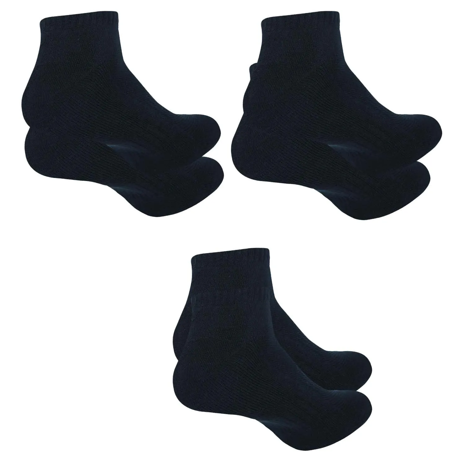Ankle Socks for women|Sneaker Socks Low Cut Breathable Sock|Running Socks Gym Activewear Everyday Sock|Pack of 3