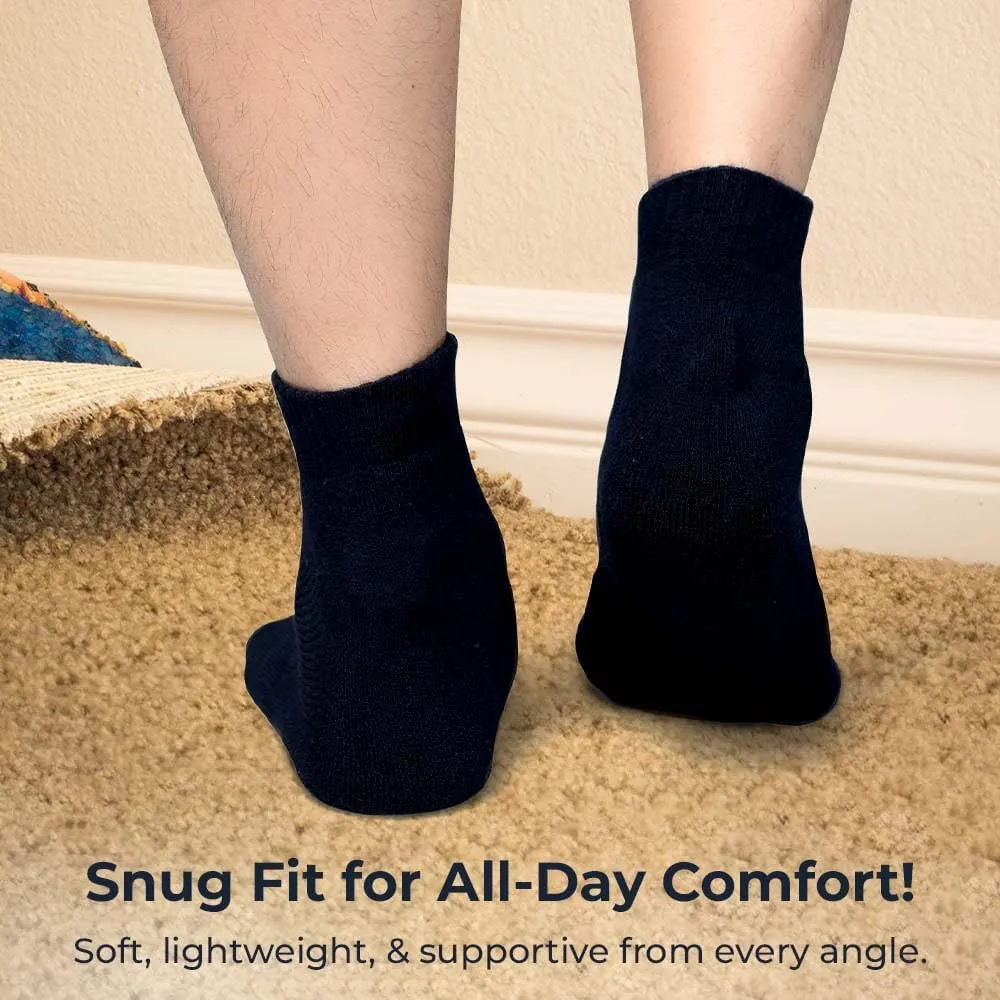 Ankle Socks for women|Sneaker Socks Low Cut Breathable Sock|Running Socks Gym Activewear Everyday Sock|Pack of 3
