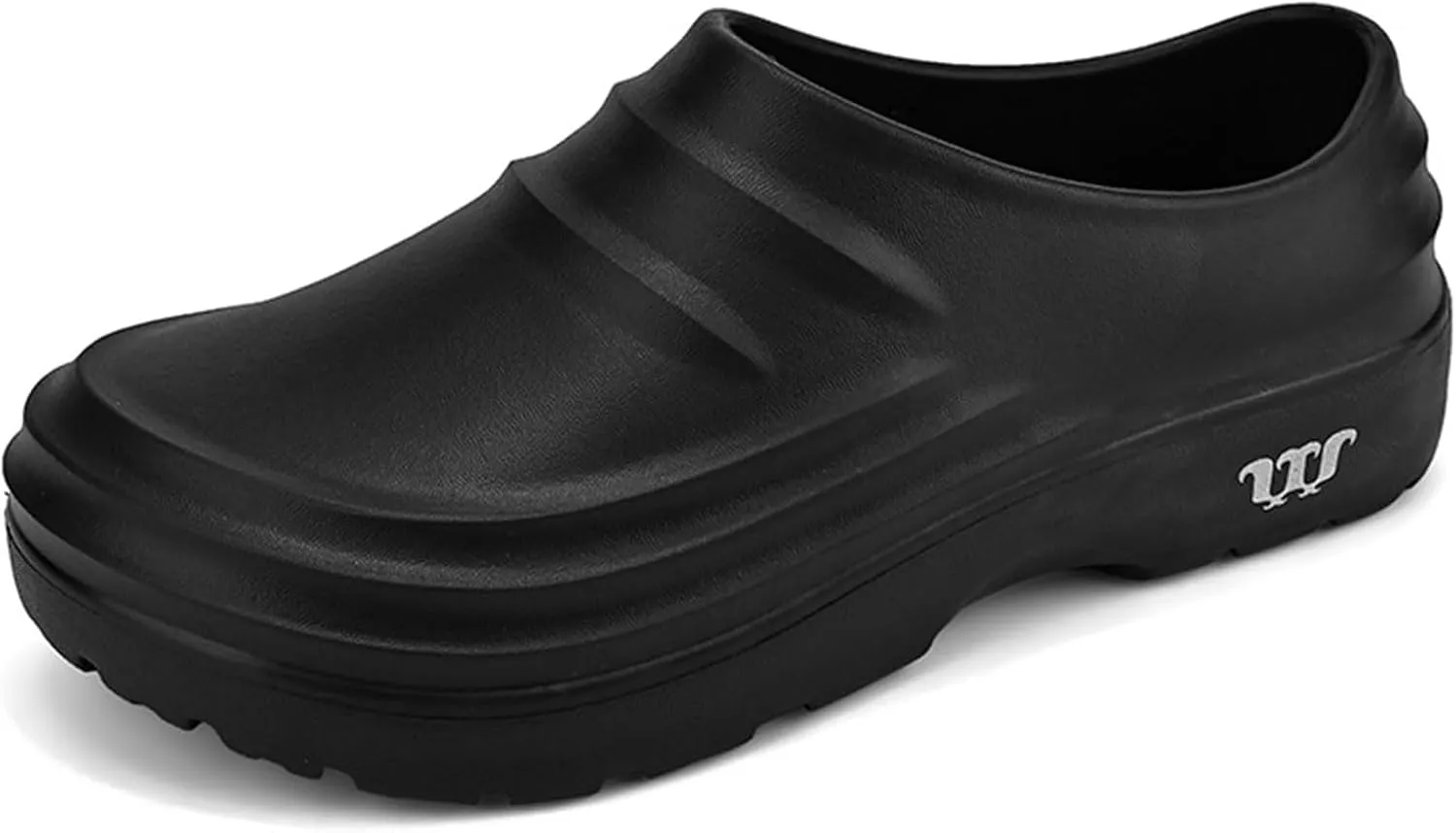 Armadillo Chef Shoes for Women Men Slip-Resistant Work Shoes Wide Waterproof Nursing Shoe Comfortable Non Slip Nurse Work Shoe, Ideal for Healthcare Kitchen Food Service