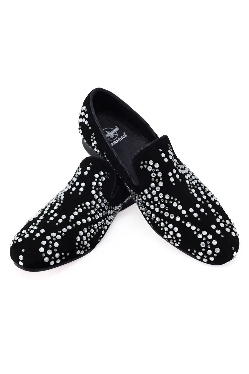 Bad Boy Slip-On Loafers