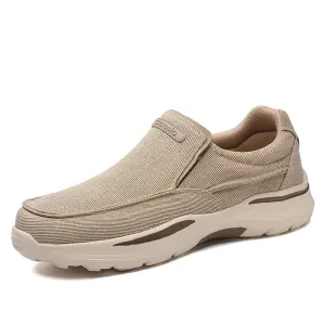 Bradley Men's Casual Sneakers