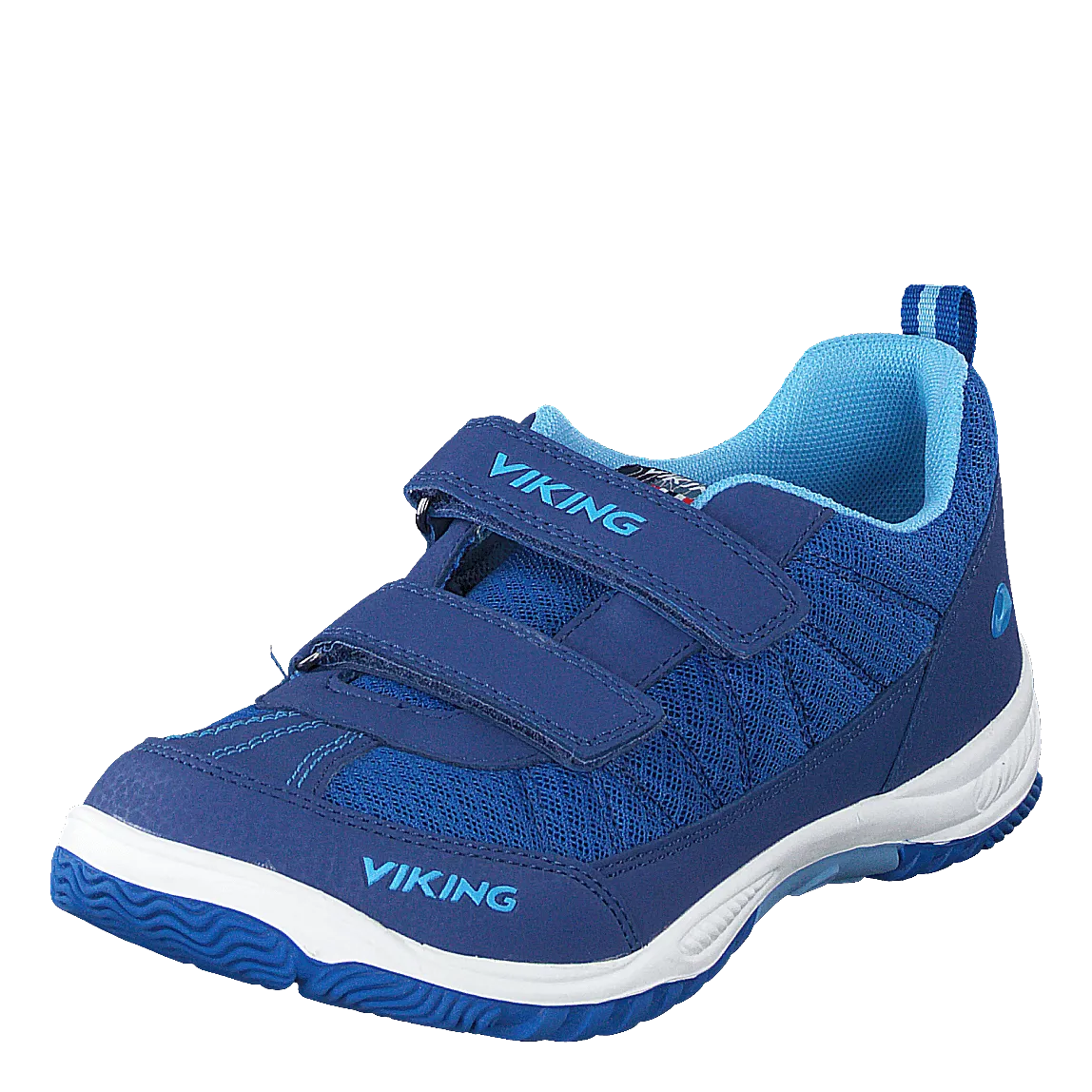 Bryne Dark Blue/blue