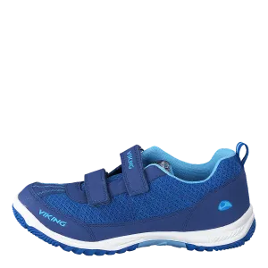 Bryne Dark Blue/blue