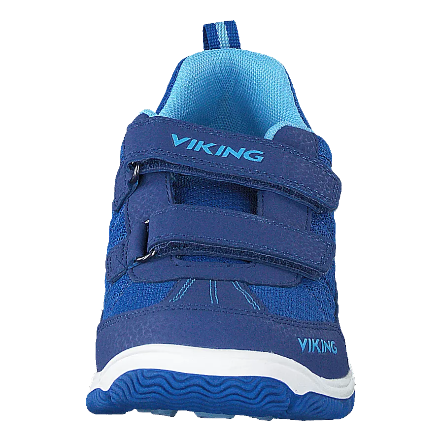 Bryne Dark Blue/blue