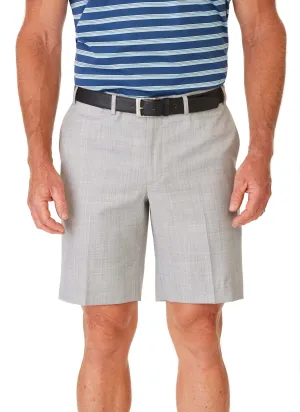 CAIRNS FLAT FRONT SHORT
