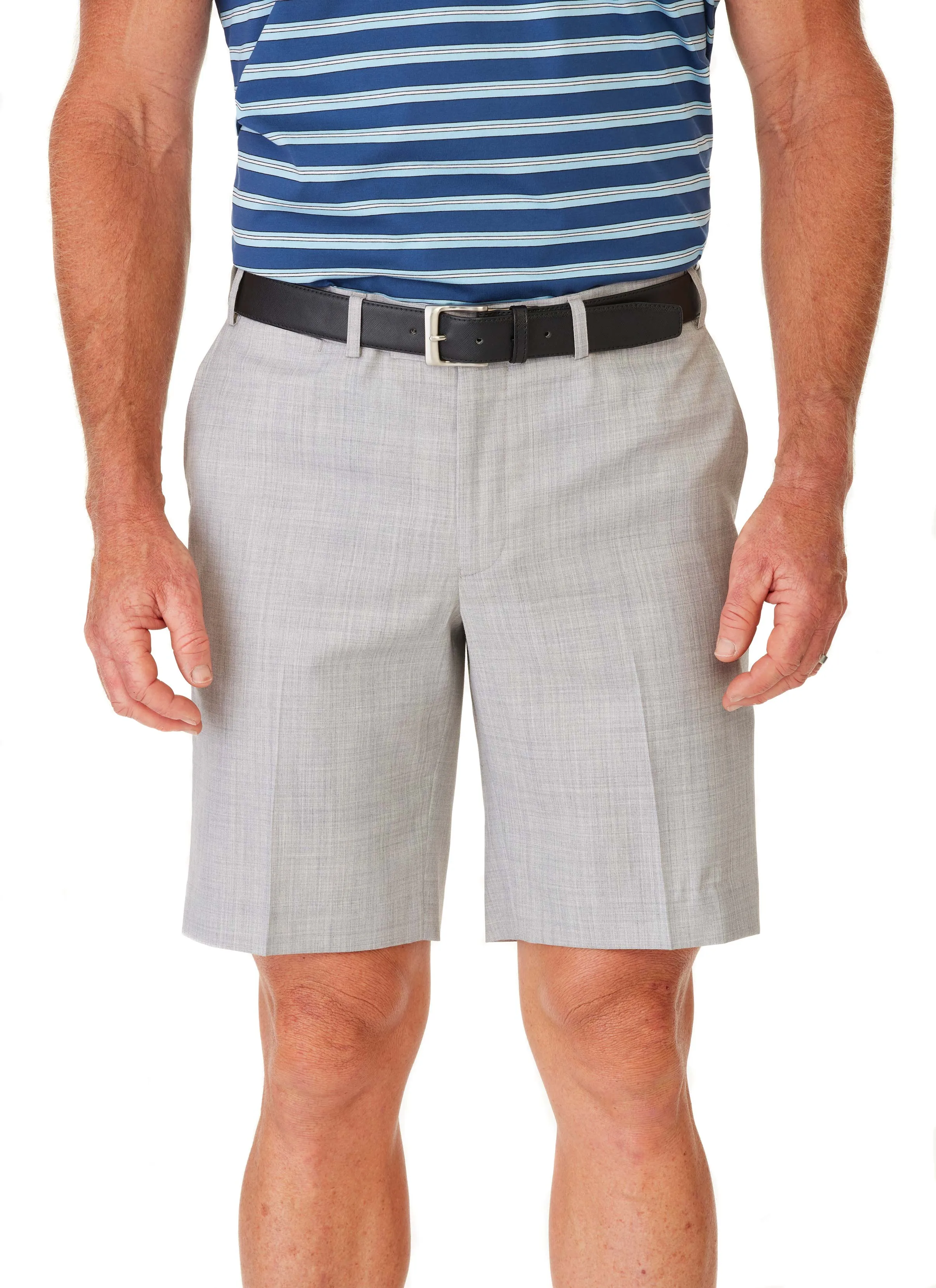 CAIRNS FLAT FRONT SHORT