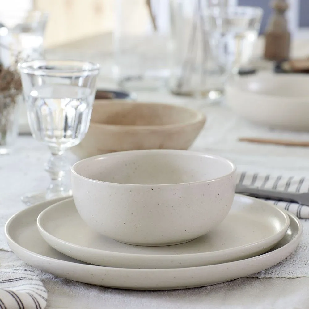 Casafina Pacifica Salt Plates