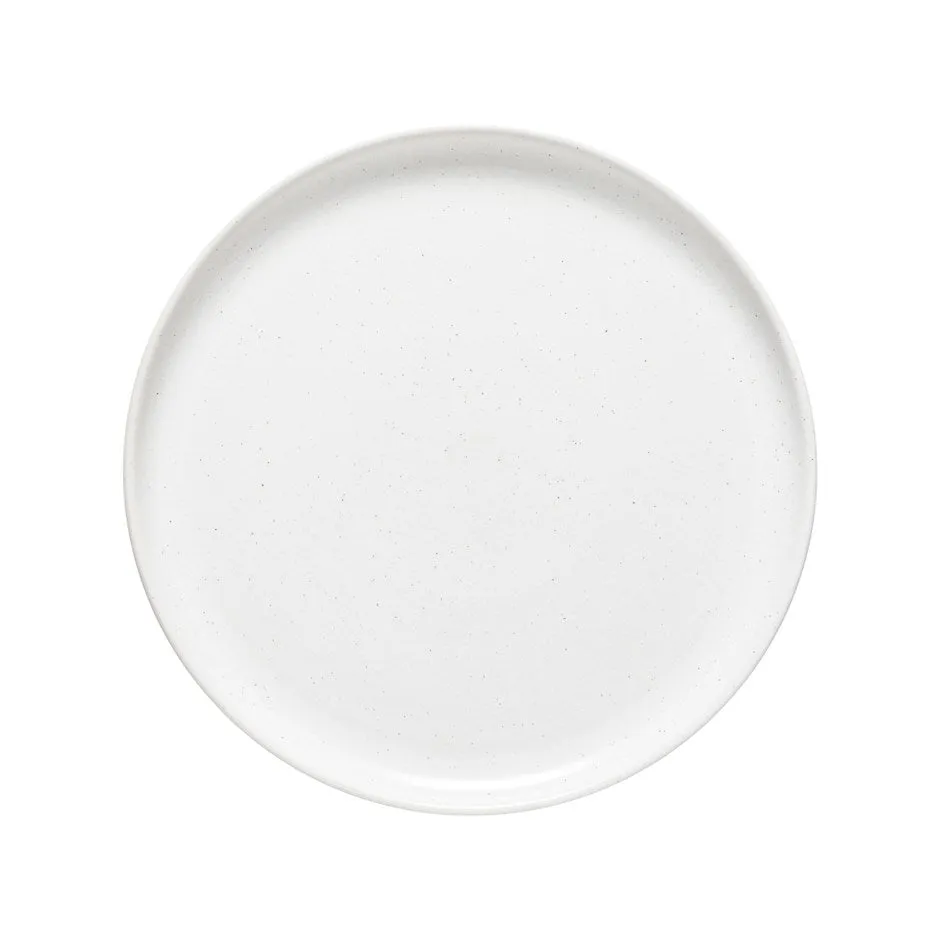 Casafina Pacifica Salt Round Plate/Platter*