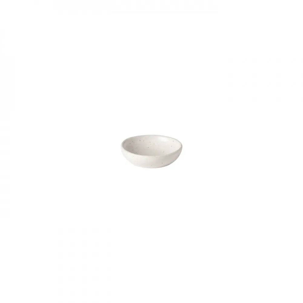 Casafina Pacifica Vanilla Ramekin/Butter Dish 3"