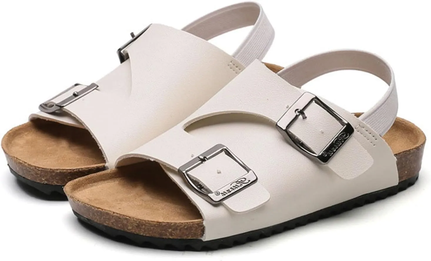 Children's Sandals Boys Summer Children's Shoes Middle and Small Children Trend Girls Sandals Girls Spring
