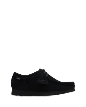 CLARKS ORIGINAL WALLABEE GORTEX