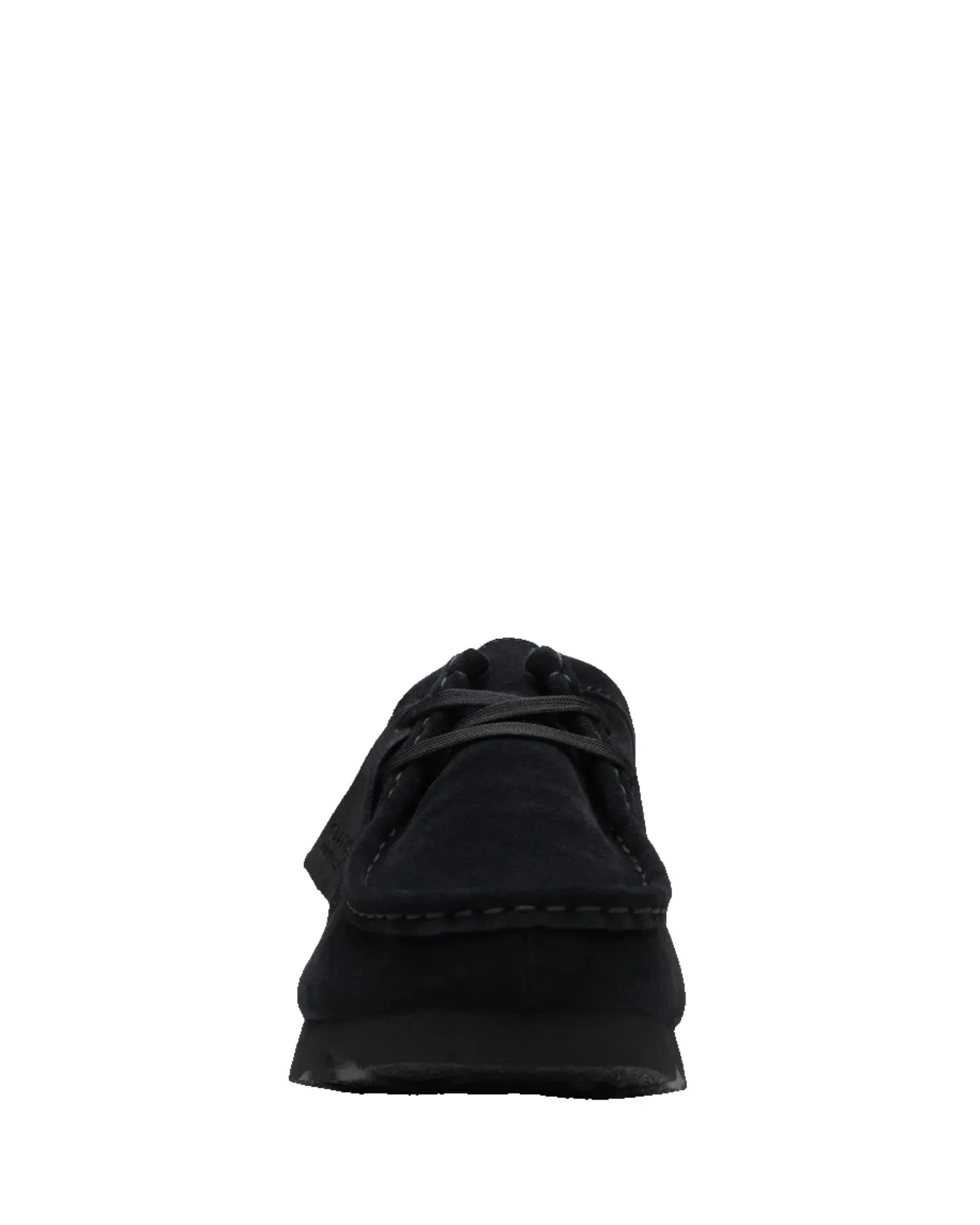 CLARKS ORIGINAL WALLABEE GORTEX