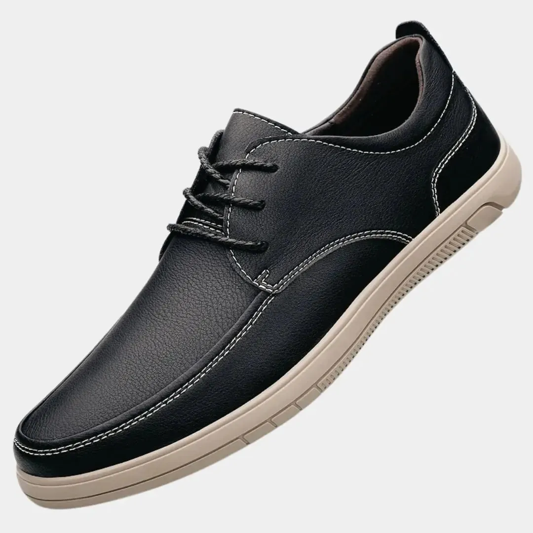 Comfortable Casual Elegant Shoe - Cross & Crown