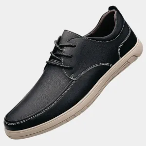 Comfortable Casual Elegant Shoe - Cross & Crown