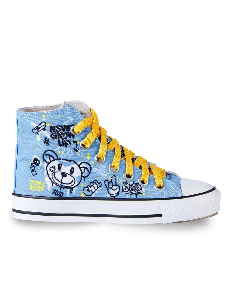 cool bear erkek çocuk sneakers spor ayakkabi