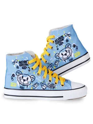 cool bear erkek çocuk sneakers spor ayakkabi