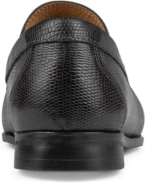 Donald Pliner Men??s Reuben Loafer ?C Slip On Shoes for Men, Comfortable Venetian Style for Casual & Business Wear