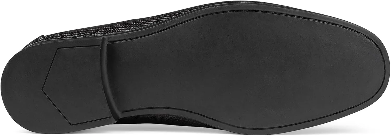 Donald Pliner Men??s Reuben Loafer ?C Slip On Shoes for Men, Comfortable Venetian Style for Casual & Business Wear