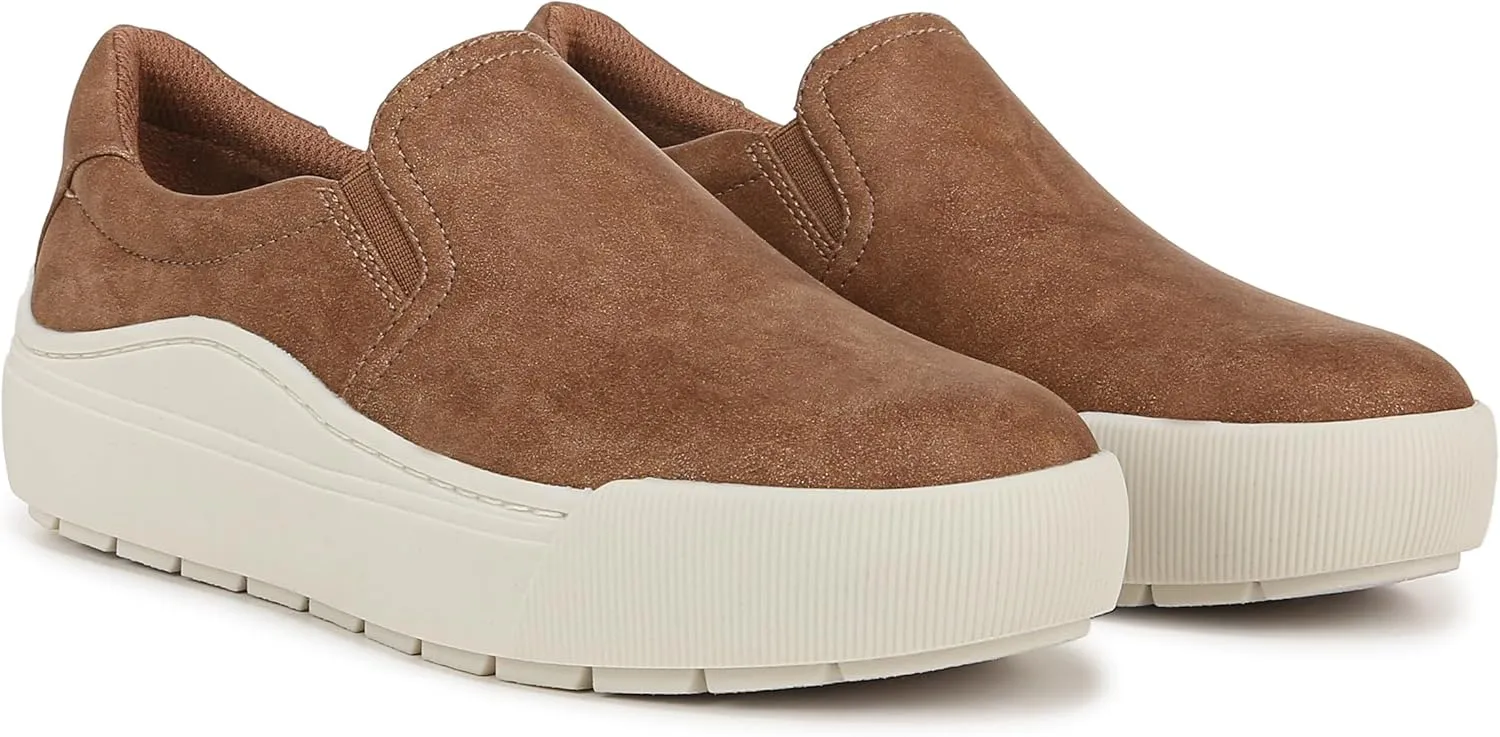 Dr. Scholl's Women's Time Off Slip on Sneaker