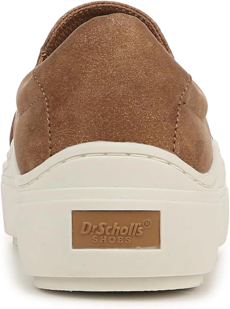 Dr. Scholl's Women's Time Off Slip on Sneaker