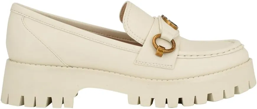 Guess Women's Almost Loafer