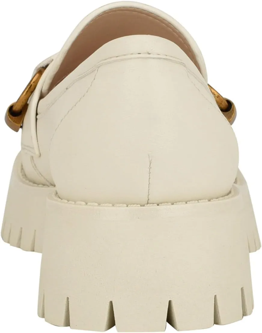 Guess Women's Almost Loafer