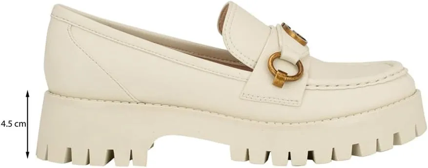 Guess Women's Almost Loafer