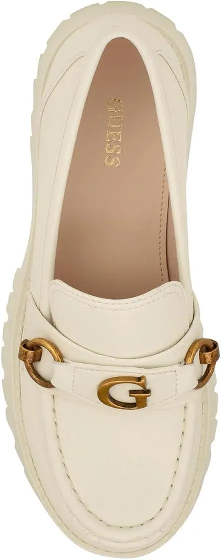 Guess Women's Almost Loafer