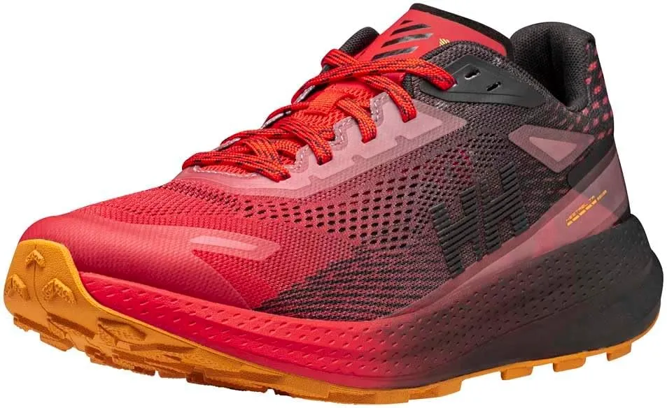 Helly-Hansen Men's Kestrel Tr Hiking Shoe
