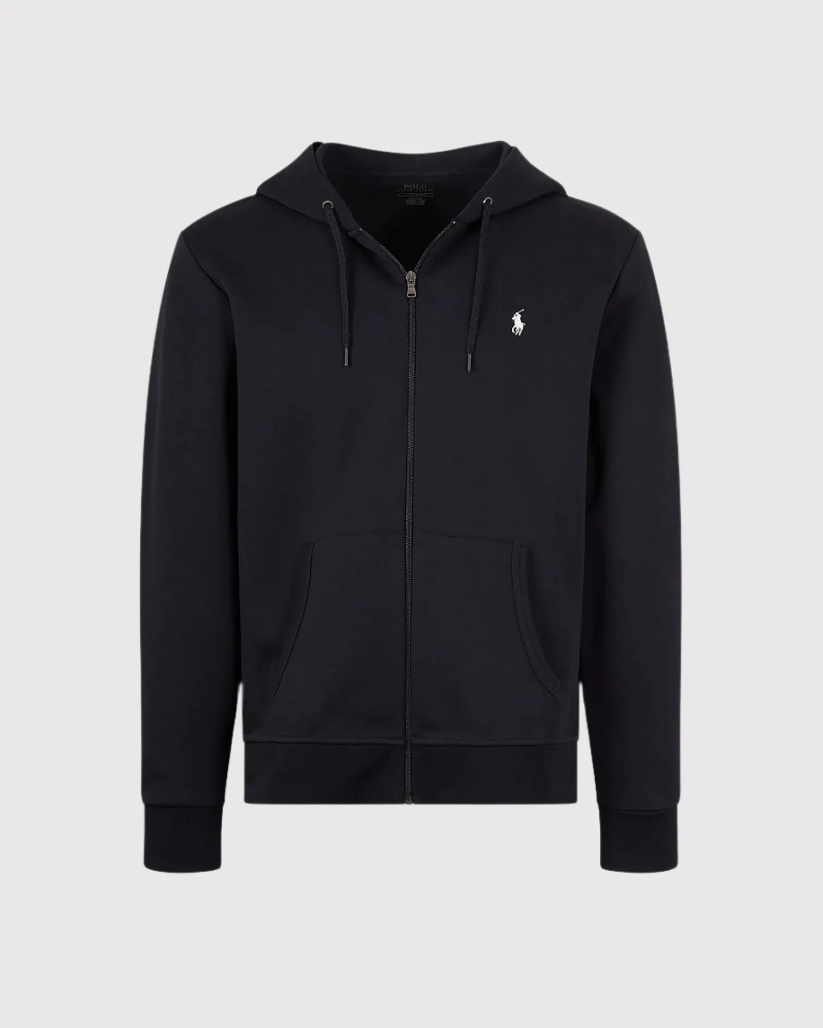 Hooded Sweat Sort