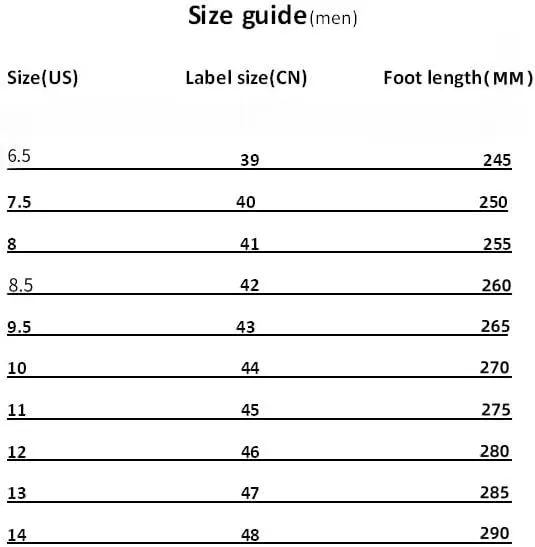 Men's Loafers, Fashionable and Casual Large Size, Breathable Upper with Rubber Sole, Suitable for Outdoor wear, Durable and Comfortable, Suitable for Formal wear, Business and Office use.