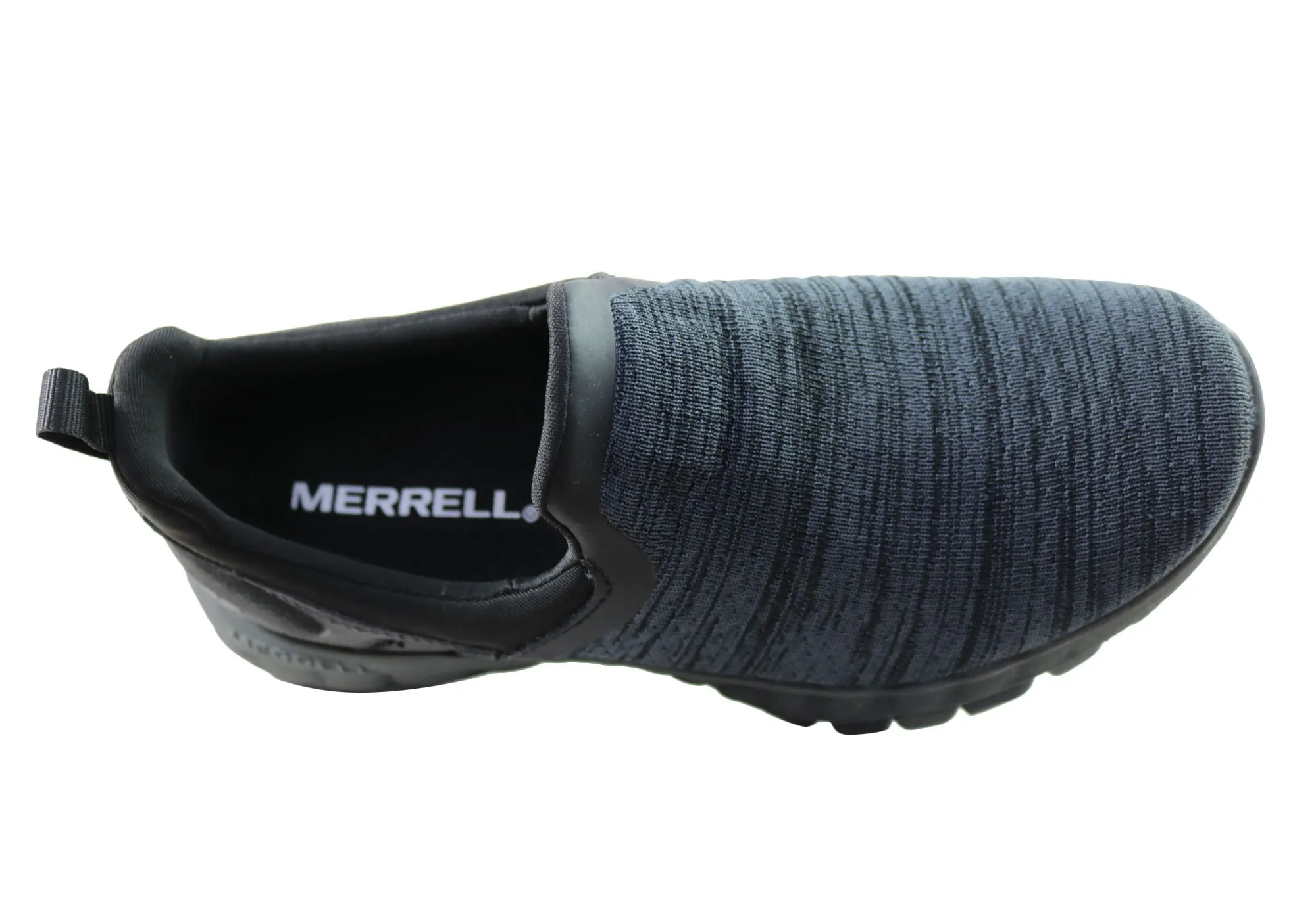 Merrell Bora Knit Womens Comfortable Slip On Shoes