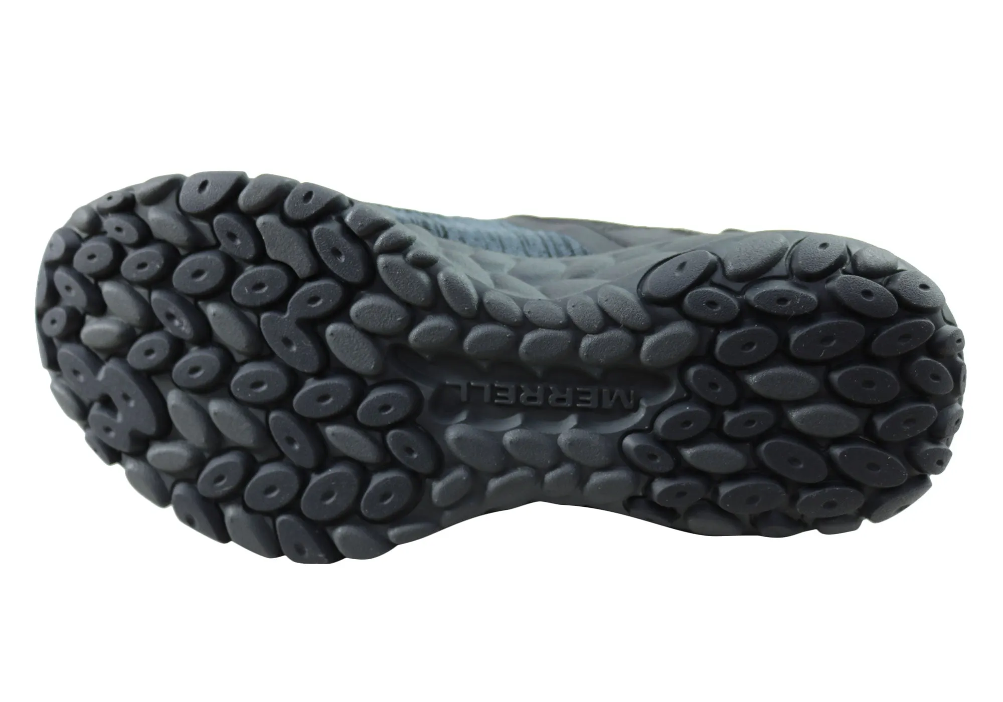 Merrell Bora Knit Womens Comfortable Slip On Shoes