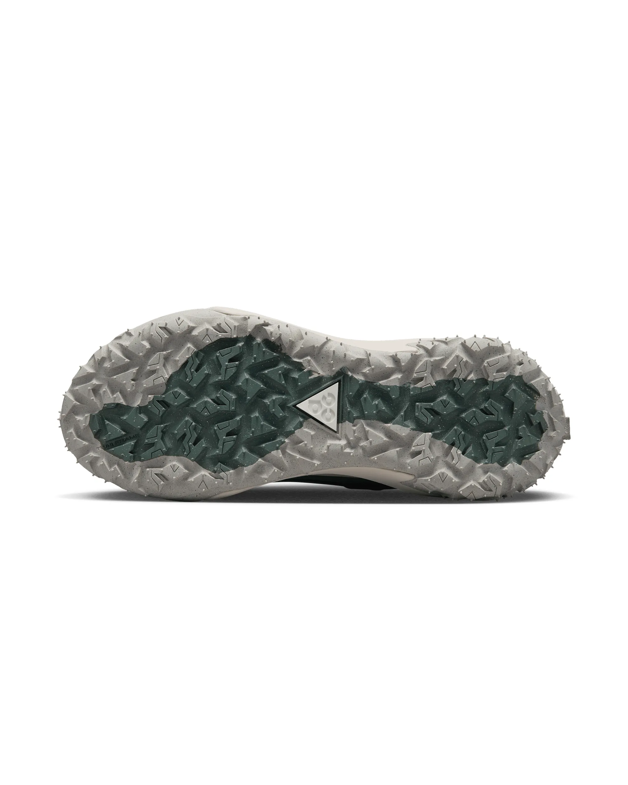 Mountain Fly 2 Low - Bicoastal / Orewood Brown / Vintage Green
