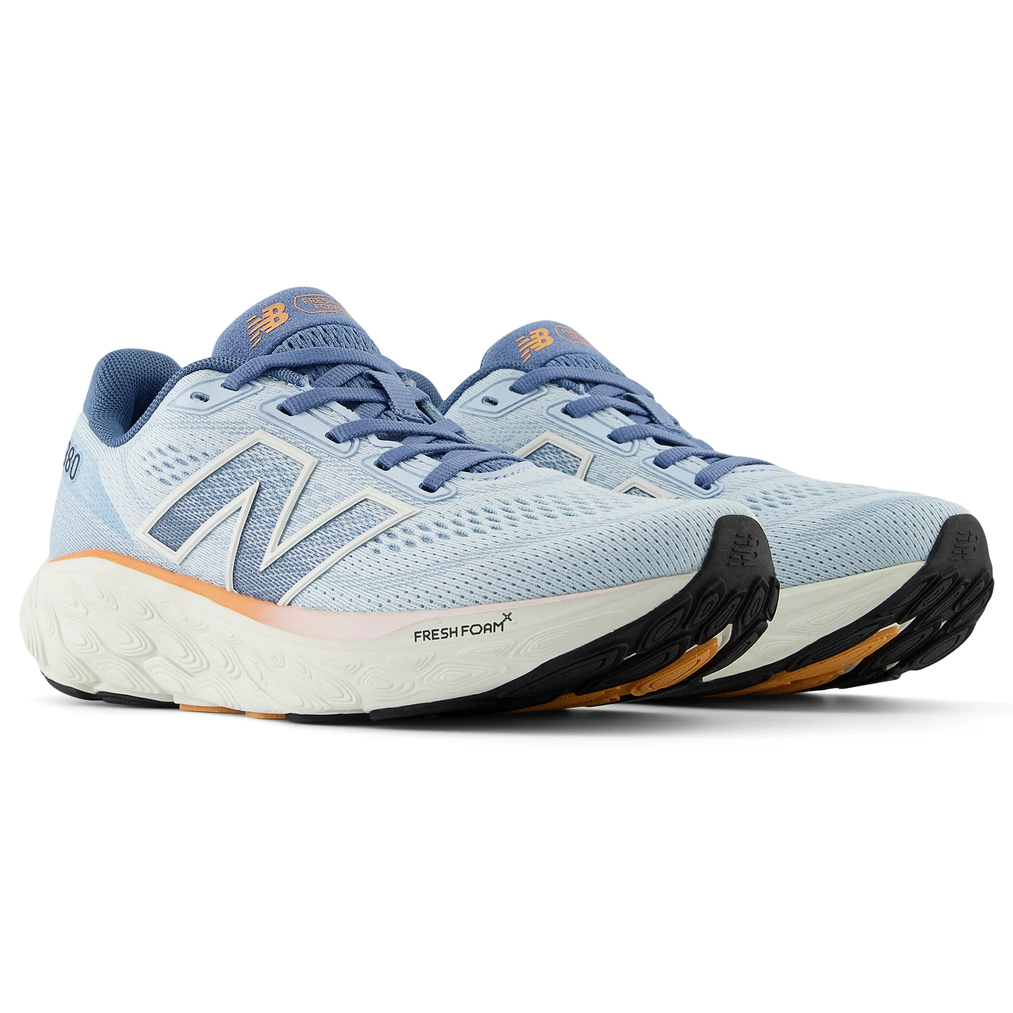 New Balance FF X 880 v14 Womens Running Shoes