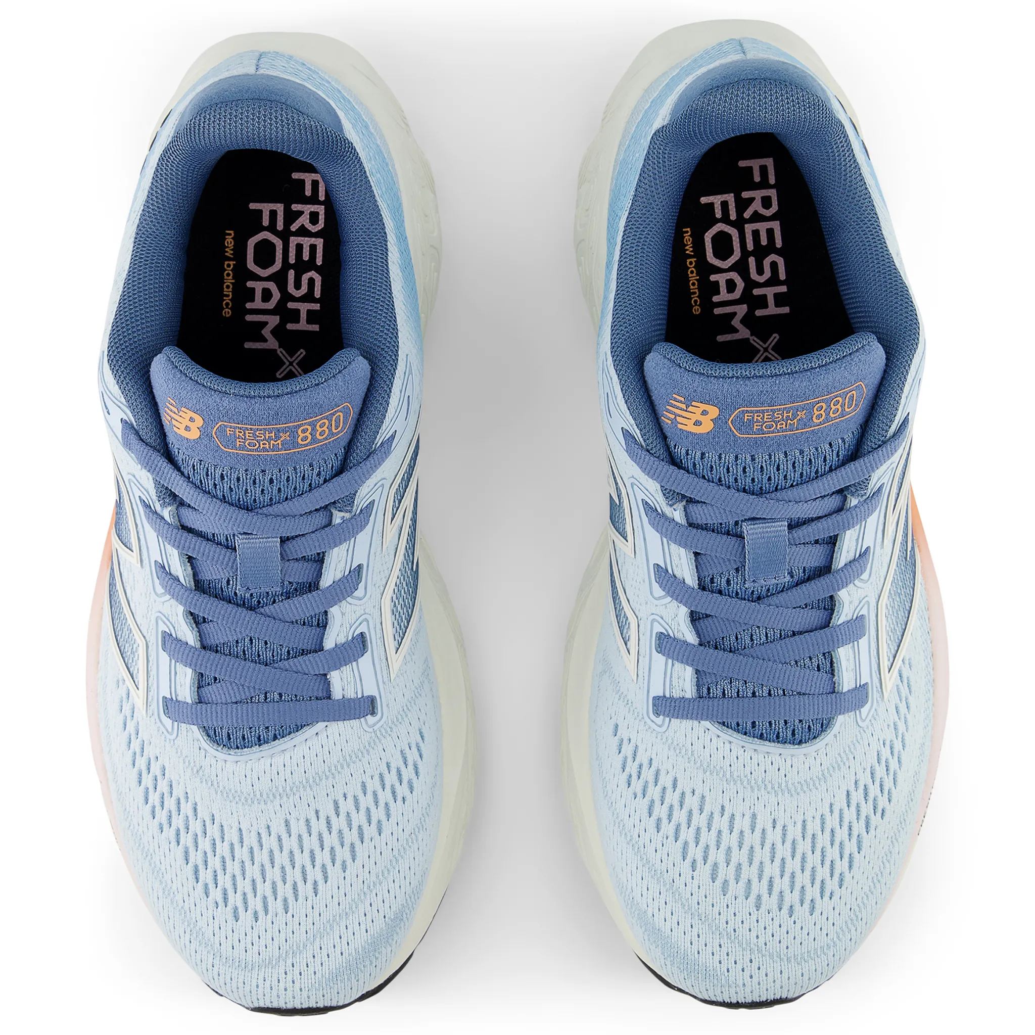 New Balance FF X 880 v14 Womens Running Shoes