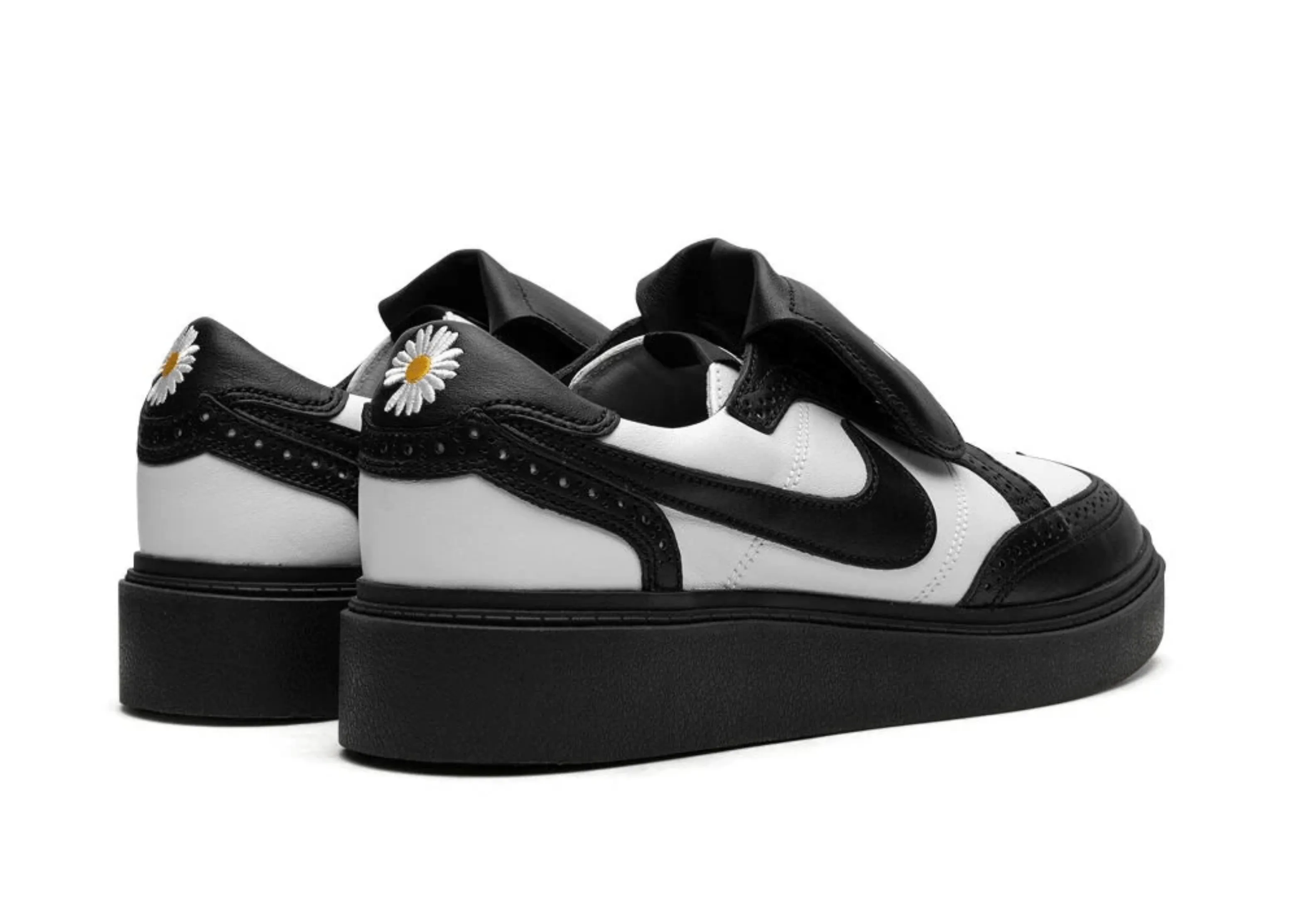 Nike Air Force 1 Low X Peaceminusone Kwondo 1 Panda