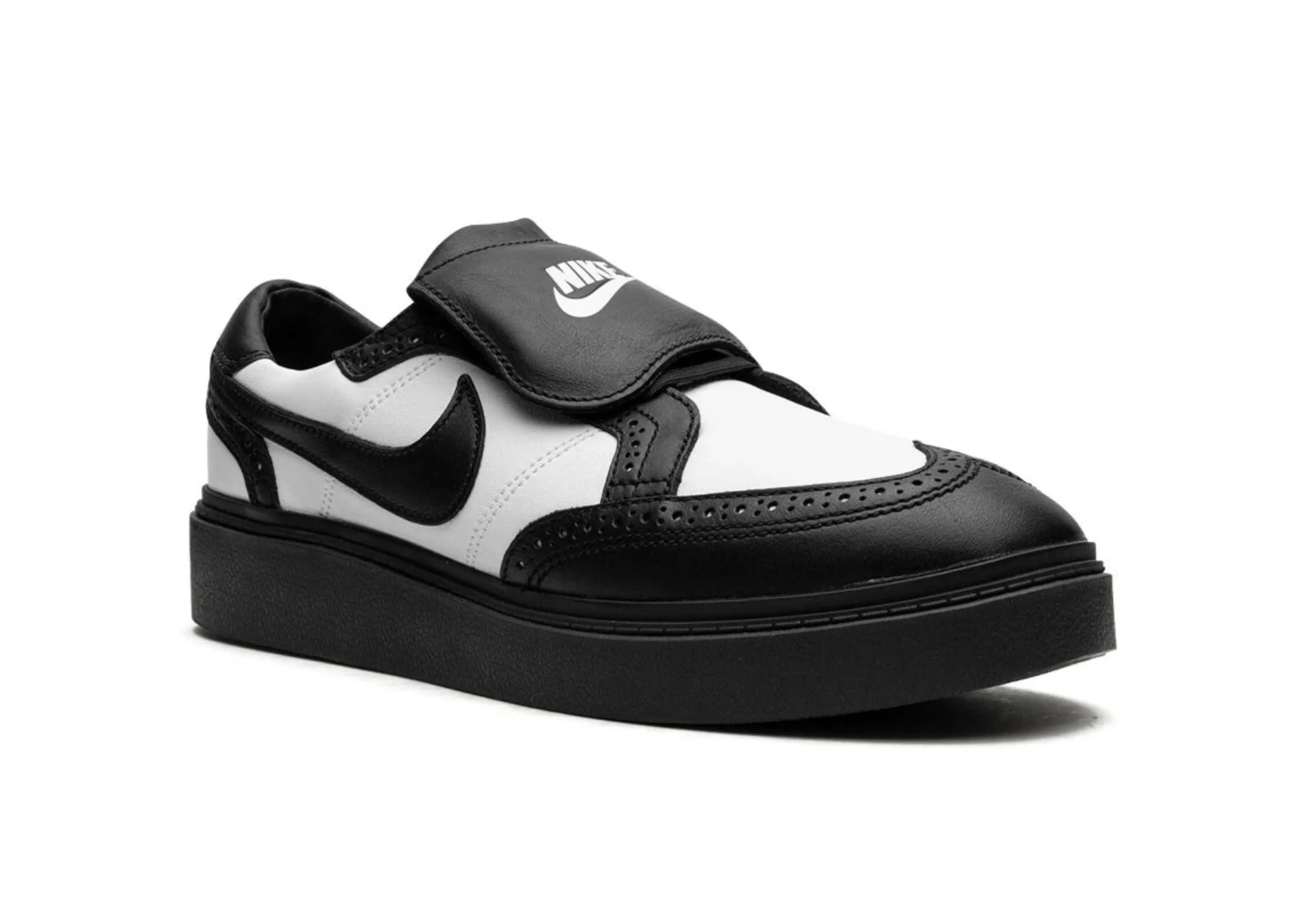Nike Air Force 1 Low X Peaceminusone Kwondo 1 Panda