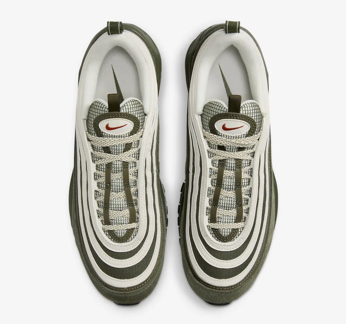 Nike Air Max 97 SE Phantom Rugged Orange FB9619-001
