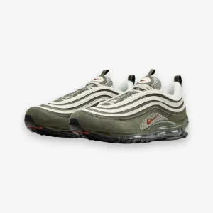 Nike Air Max 97 SE Phantom Rugged Orange FB9619-001