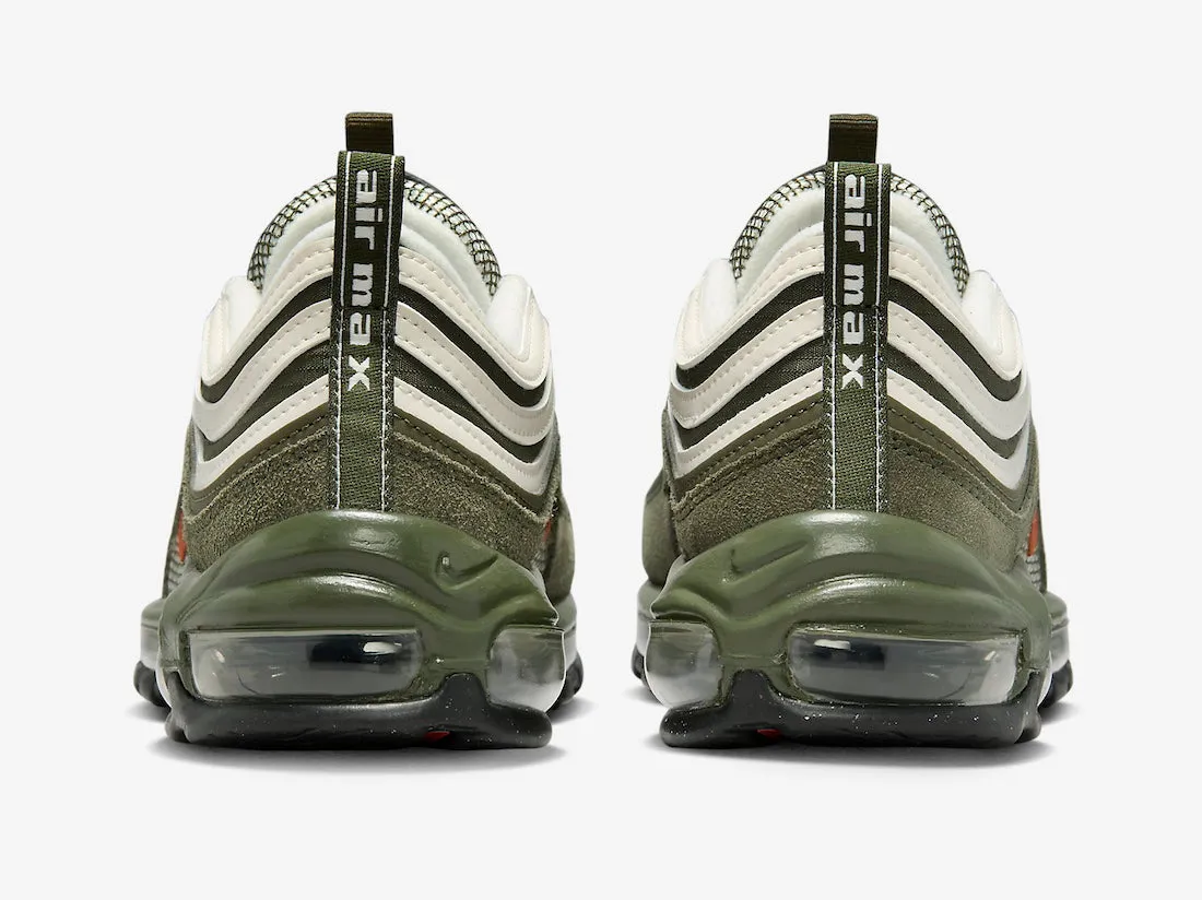 Nike Air Max 97 SE Phantom Rugged Orange FB9619-001