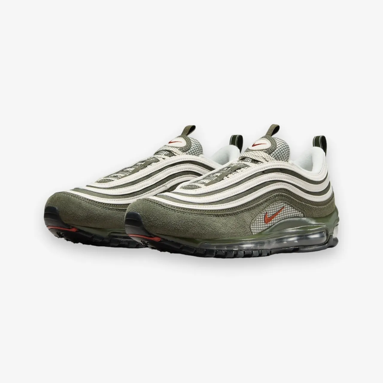 Nike Air Max 97 SE Phantom Rugged Orange FB9619-001