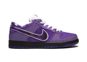 Nike Dunk Sb Low Concepts Purple Lobster