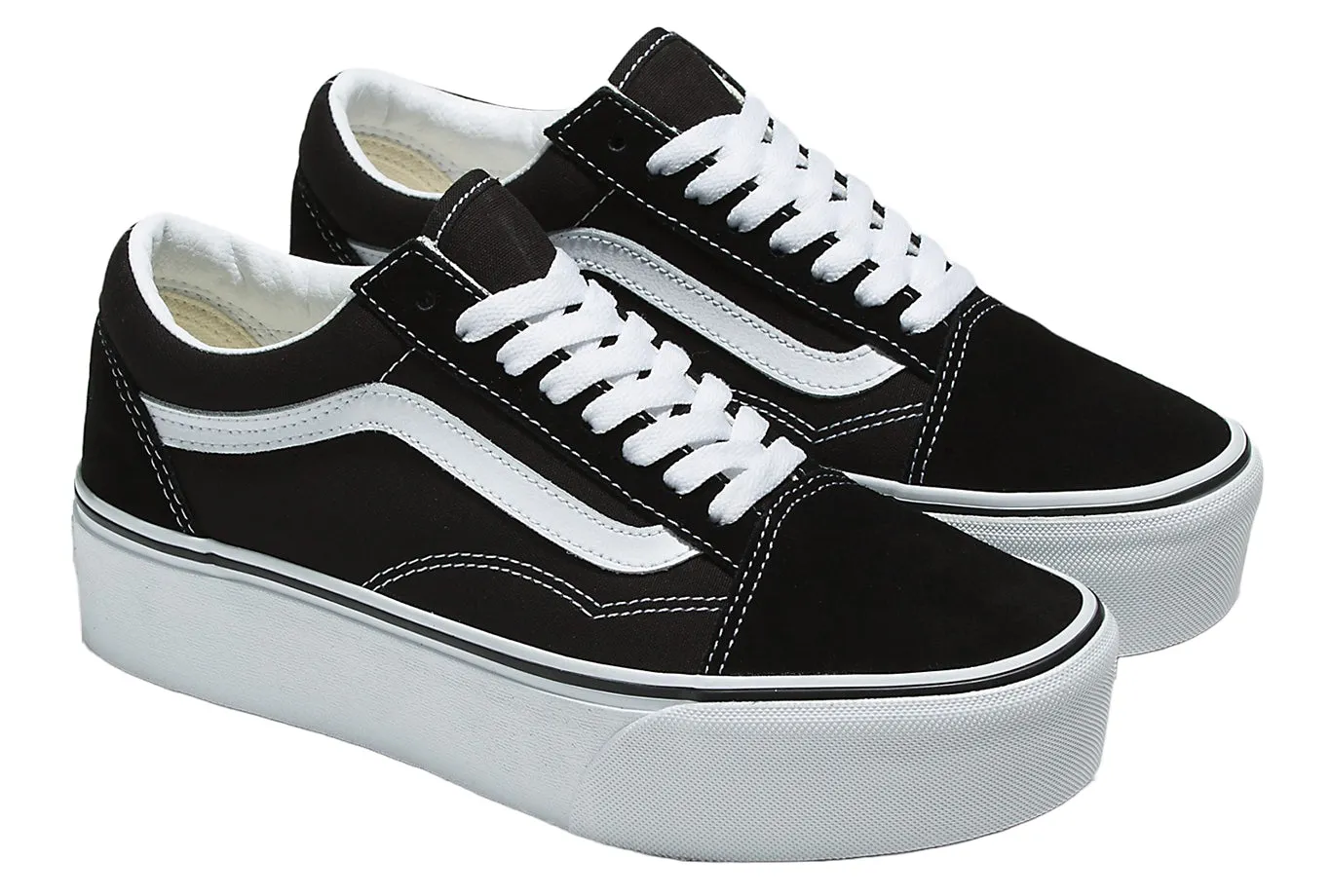OLD SKOOL STACKFORM