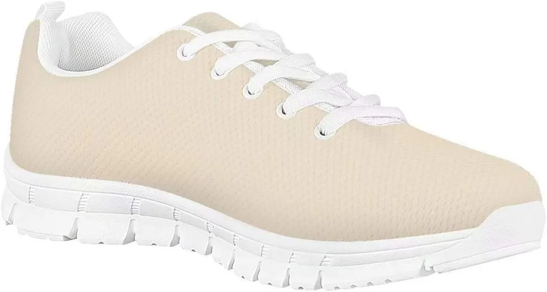 PinUp Angel Women's Running Sneaker Lightweight Go Easy Walking Jogging Sports Walking Shoes