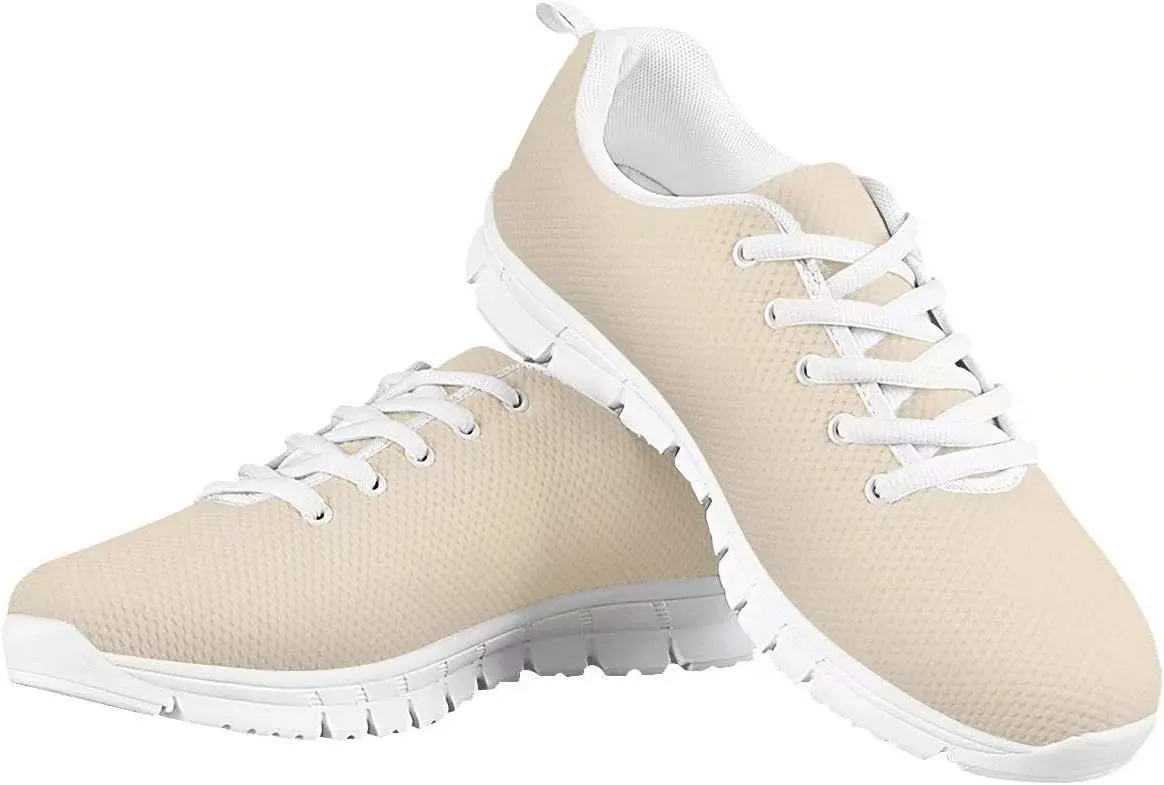 PinUp Angel Women's Running Sneaker Lightweight Go Easy Walking Jogging Sports Walking Shoes