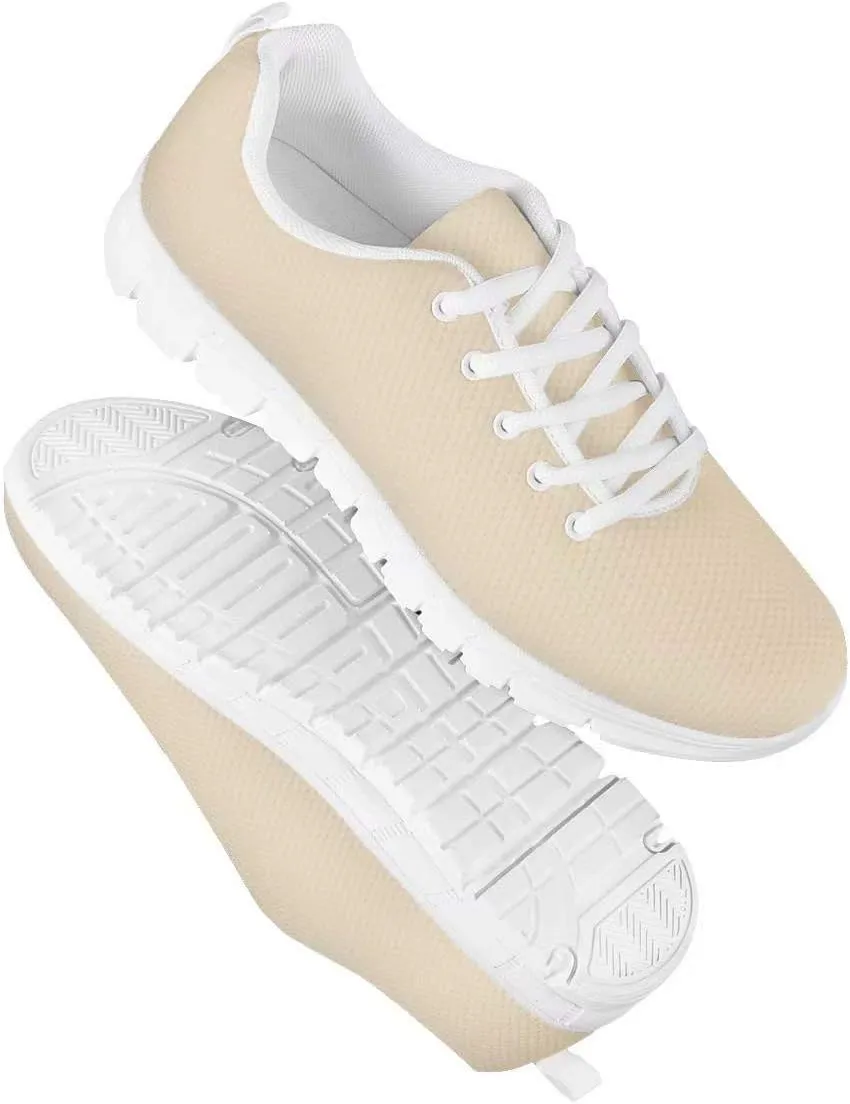 PinUp Angel Women's Running Sneaker Lightweight Go Easy Walking Jogging Sports Walking Shoes
