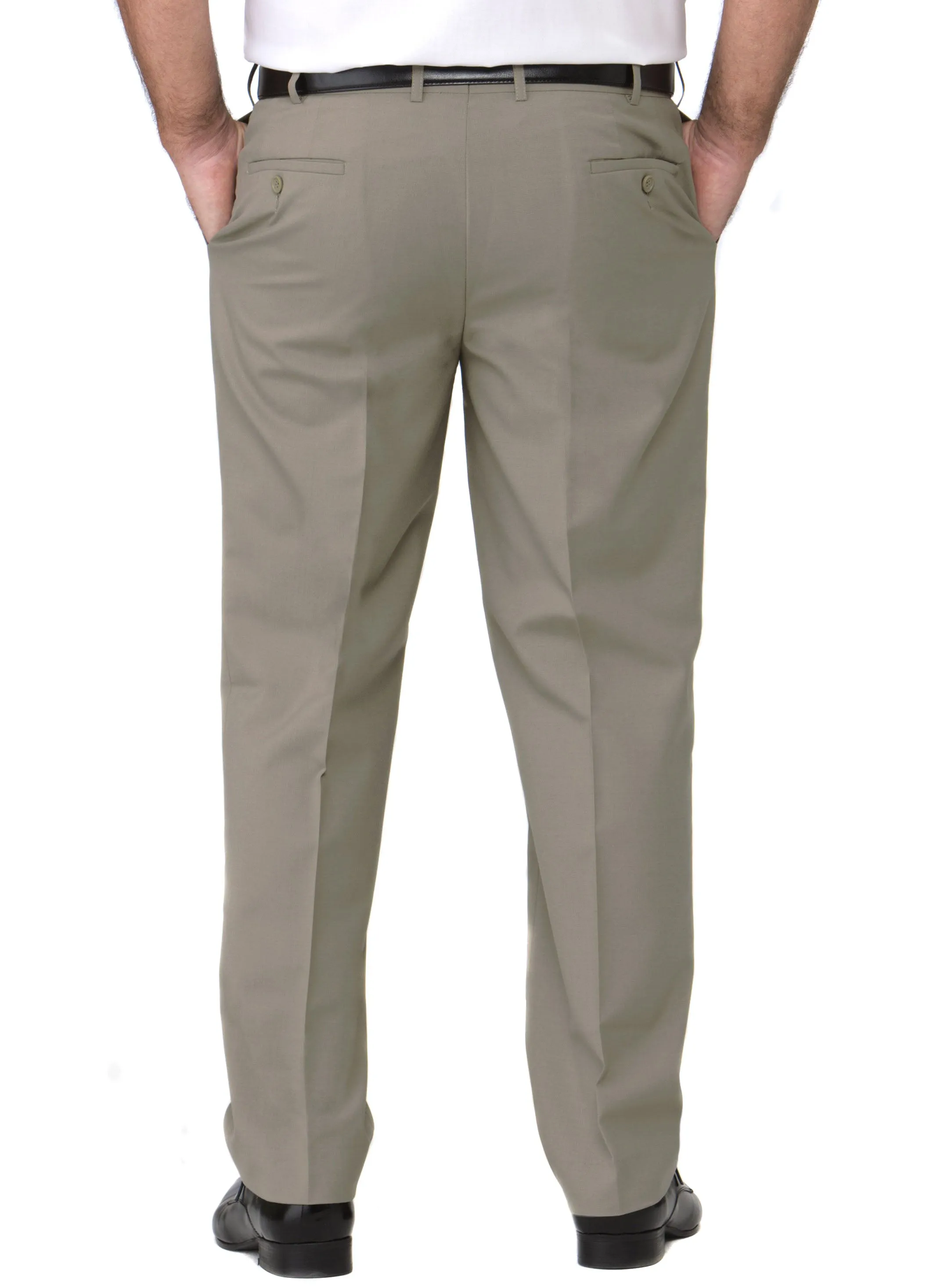 QUEENSCLIFF TROUSER